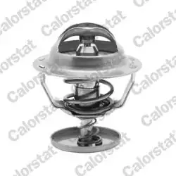 VERNET TH6838.82J | Termostat 82°C Ford Fiesta V 1.3 02-09