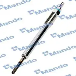 MANDO MMI040004 | Kızdırma Bujisi Kia Sportage Sorento Hyundai Santa Fe 2.0 CRDI 13-16