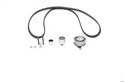 BOSCH 1987946589 | Triger Seti VW Golf VII Passat Polo Tiguan / Audi A1 A3 / Seat Leon 1.6-2.0 TDI (CLHA-DCXA) 13-