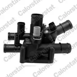 VERNET TE6975.105J | Termostat 105°C VW Golf IV/Bora/Passat/Polo/Audi A3 1.6-1.8