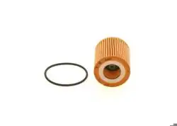 BOSCH F026407395 | Yağ Filtresi 208 301 308 II 2008 3008 II 5008 II 508 II C-Elysee C3 C4 C5 DS3 DS7