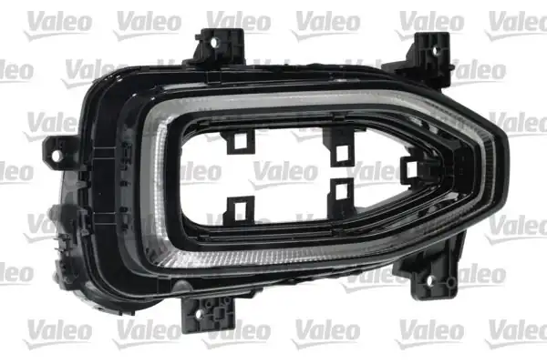 Valeo 47723 Sinyal Sol Gündüz Farı Led VW T Roc 18