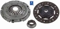 SACHS 3000638001 | Debriyaj Tk 96-Astra.G-Vectra.B 2.0 16V *X20xev*