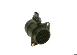 BOSCH 0281002723 | Debimetre Hyundai Accent Era Getz Matrix i10 i20 i30 Blue Elantra Soul Ceed Cerato Rio 1.5-1.6 CRDI 06-11