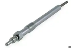 HELLA 8EG008498-281 | Kızdırma Bujisi 12-Actyon-Korando-Rexton 2.Xdi Duraterm