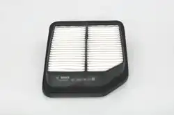 BOSCH F026400125 | Hava Filtresi Suzuki Grand Vitara (Jt) 1.6 2.0 1.9 Ddis 05-15