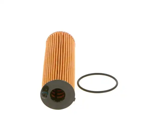 Bosch F026407238 Yağ Filtresi Mercedes Benz W205 W213 W222 W447 Om654 656 16 18