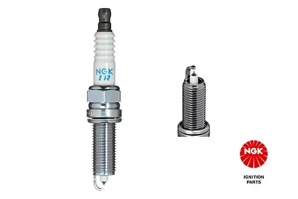 NGK 93815 | Buji İridyum Silzkr6b10e Hyundai İ30 İ40 İx35 1 6 Kia Sportage Rio 11 4 Adet