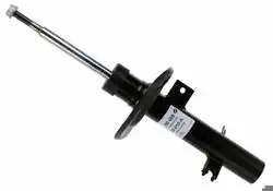 SACHS 350095 | Amortisör Ön Sağ Citroen C3-III / Peugeot 2008 51mm