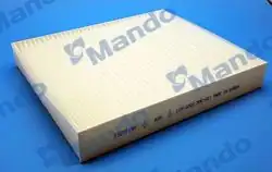 MANDO ECF00051M | Polen Filtresi Astra J Insignia A Cruze Mokka Meriva B