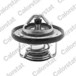 VERNET TH6949.82J | Termostat 82°C Hyundai Accent Blue 1.4 11> i20 08> i30 07> Kia Ceed Cerato 07>