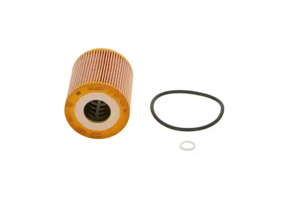 BOSCH 1457429118 | Yağ Filtresi BMW E46 E39 E38 X5 E53 Land Rover Range Rover III