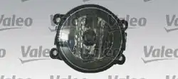 VALEO 43352 | Sis Farı Sağ-Sol 06-Pt.207