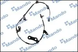 MANDO MBA010549 | ABS Sensörü Arka Sol Kia Sportage 2015- 1.6 2.0 CRDI