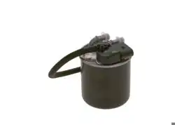 BOSCH F026402841 | Mazot Filtresi Vito W447 V-Class W447 M651