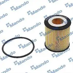 MANDO MMF040070 | Yağ Filtresi Ford Ranger 2.2-3.2 TDCi 11> / Mazda BT-50 2.2 2005>