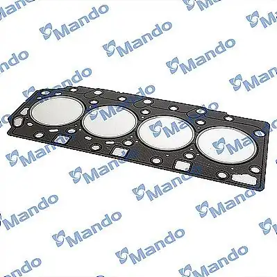 MANDO EGHGH00050 | Silindir Kapak Contası Kia H 1 Starex Sorento 2 5 CRDI 2008