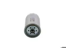 BOSCH F026402176 | Mazot Filtresi Jeep Compass/Patriot/Freemont, Grand Voyager, Nitro, Wrangler JK 2.0 JTD