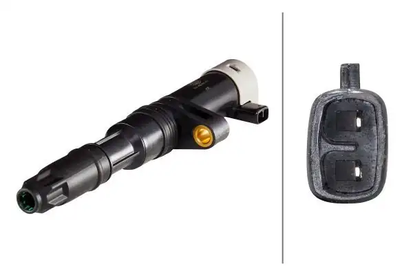 Hella 5da358000 411 Renault Clio II III Megane II III Laguna İ II III Duster Logan 1 4 2 0 16v Ateşleme Bobini