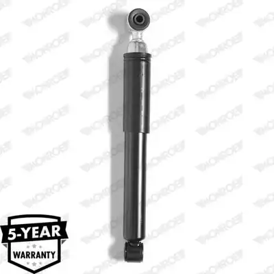 Monroe 43107 Amortisör Arka Renault Kangoo İ 97 580 Kg