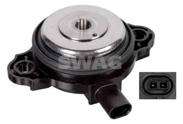 SWAG 33102674 | Solenoıd Valfi 12 1 Seri F20 F21 3 Seri F30 F80 F34 5 Seri F10 F11 X1 X3 X4 X5