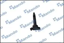 MANDO MMI030264 | Bobin Toyota Corolla Auris Yaris Avensis 1.3-1.33 VVTi Rav4 2.5 4WD 07-13