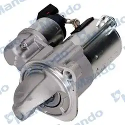 MANDO EX361002B600 | Hyundai Accent / Accent Blue / i10 / i20 / i30 / i40 Marş Motoru 1996>