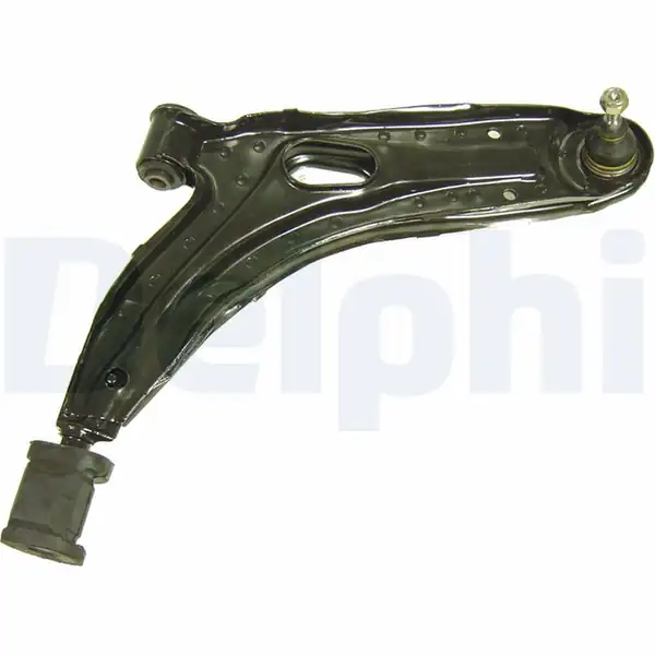 DELPHI TC466 | Sağ Salıncak Fiat Uno 1983 2001 Rotilli