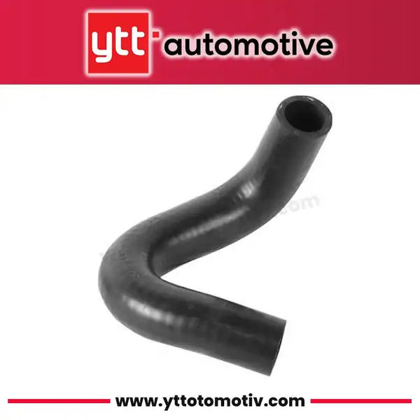 YTT Y51111 | Genleşme Şişe Hortumu Renault Clio İ E7j 90 98