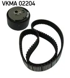 SKF VKMA02204 | Triger Tk Fiat Palio/Albea 1.2 16V