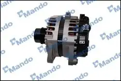 MANDO BN373002B960 | Alternatör Tucson/Sportage/Soul 2015-2020 Benzin