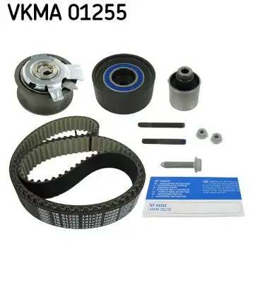 SKF VKMA01255 | Triger Tk 04 10 Golf V Jetta Passat Touran A3 A4 A6 2 0 TDI Bkp BRE