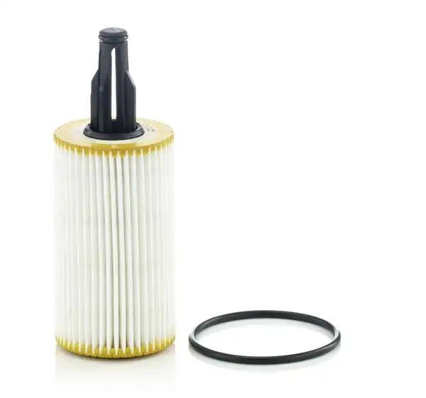 MANN HU7025Z | Yağ Filtresi Mercedes C204 W204 W205 W212 W222 M276 M278 08 17