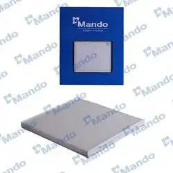 MANDO ECF00011M | Hyundai Santa Fe / Sonata / Kia Optima / Magentis 2010- Polen Filtresi