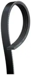 GATES 4PK960 | V Kayışı Pt.205 Hd 48362 Bravo Laguna Espace