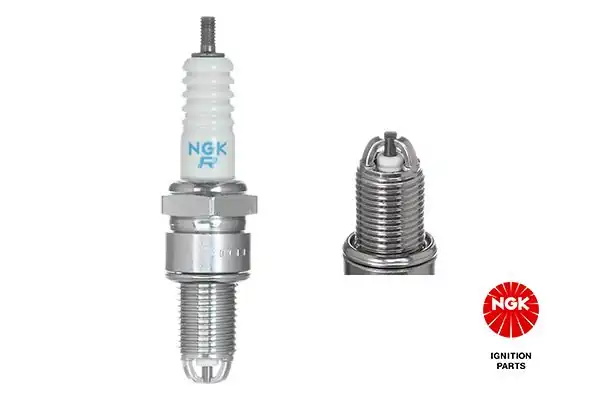 NGK 3172 | Buji VW Golf Jetta Passat 99 Polo 91 00 97 02 AEE Bur6et 10 Adet