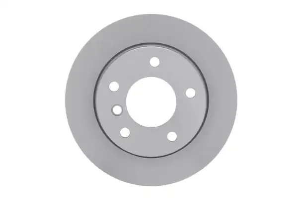 Bosch 0986479217 Arka Fren Diski Bmw E81 E87 116i 118d 118i 05 11 2 Adet