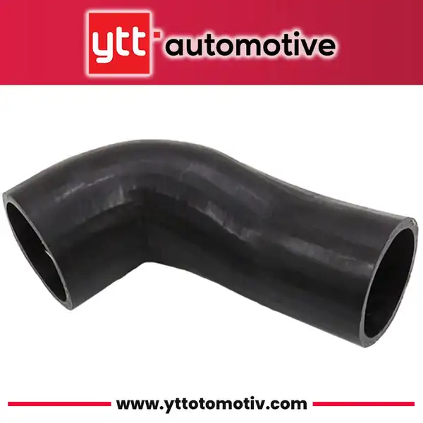 YTT Y80420 | Turbo Hortumu Bmw X5 E53 3 0d 00 07 Büyük