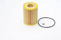 BOSCH F026407008 | Yağ Filtresi Mercedes OM642 W203/W204/W209/W211/W212/W221/164/300C Sprinter