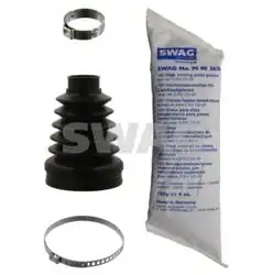 SWAG 32938351 | Aks Körüğü İç On 01-08 Polo 1.4Tdi 75Hp