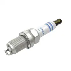 BOSCH 0242245571 | Ateşleme Bujisi FR5KI332S LPG Subaru Impreza/Forester 2.0 Fiat-Opel-Honda | 10 Adet