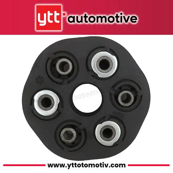 YTT Y44151 | Şaft Askı Takozu 82 E Seri S124 W124 W201 1628056