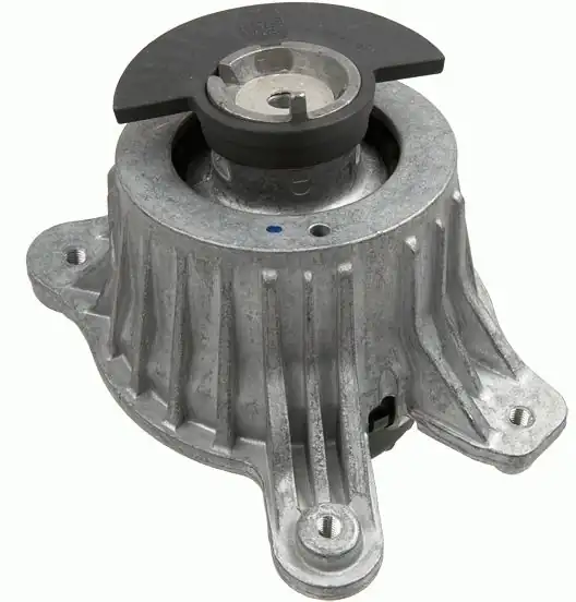 Lemforder 3952201 Motor Takozu Sağ Mercedes W205 S205 C Seri 2014 W238 C238 2017 M274 M264