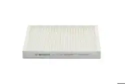 BOSCH 1987432205 | Polen Filtresi Freelander 2 Range Rover Evoque Discovery Sport Volvo S60 V60 S80 XC60 XC70 V70