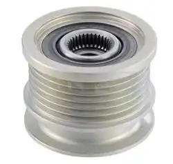 SNR GA75311 | Alternatör Kasnağı Astra J Insignia Zafira Tourer C 2.0 CDTI A20DTH