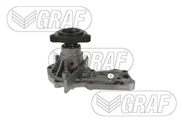 GRAF PA1370 | Devirdaim Ford Focus Kuga C Max Mondeo V 1 5 Ecoboost 14