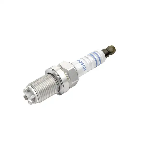 Bosch 0242245590 Buji Porsche 911 05 09 Cayenne V8 Turbo 10 Adet