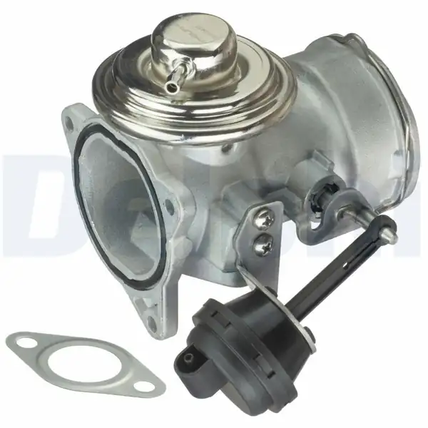 DELPHI EG10470-12B1 | Egr Valfi VW Caddy III 1 9 TDI 04 10 Skoda Octavia Seat Altea Toledo Golf V BJB
