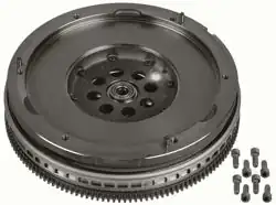 SACHS 2294000994 | Volan 09-Sprinter Euro5