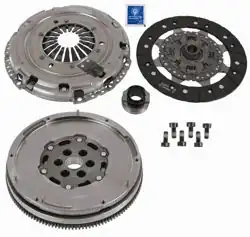 SACHS 2290601128 | Debriyaj Tk 17-308-3008-5008-Berlingo 1.5Bluehdi *Dv6fc*